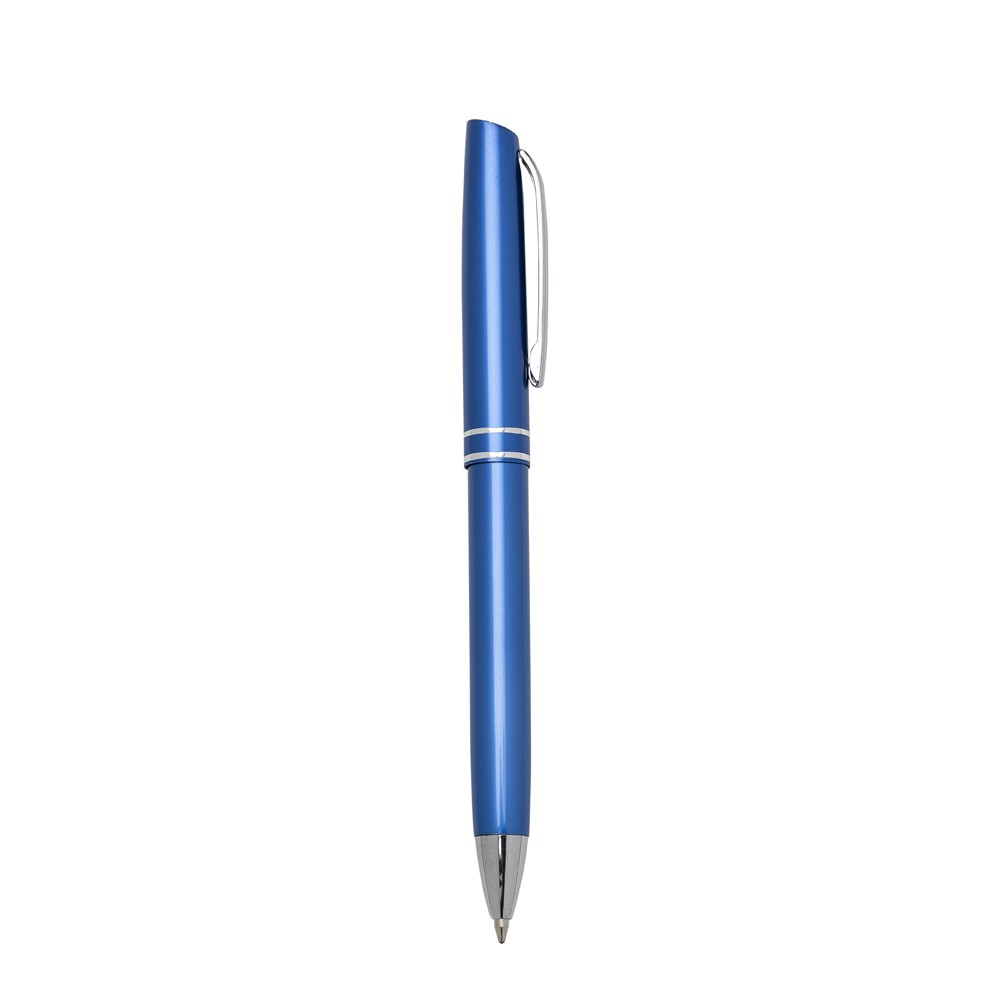 Caneta Semi-Metal Personalizada -ER192B