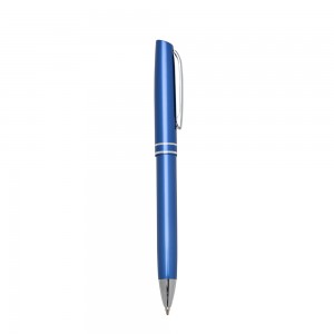 Caneta Semi-Metal Personalizada -ER192B