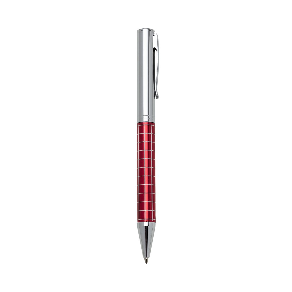 Caneta Metal Personalizada-ER201B