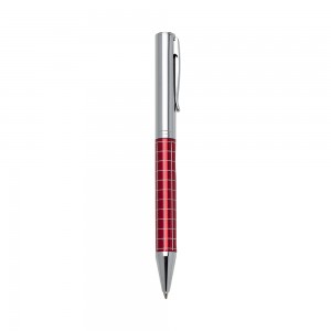 Caneta Metal Personalizada-ER201B