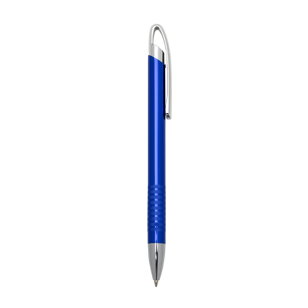 Caneta Semi-Metal Personalizada-ER205B