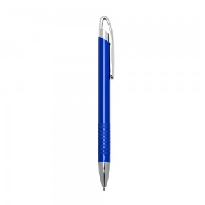 Caneta Semi-Metal Personalizada-ER205B