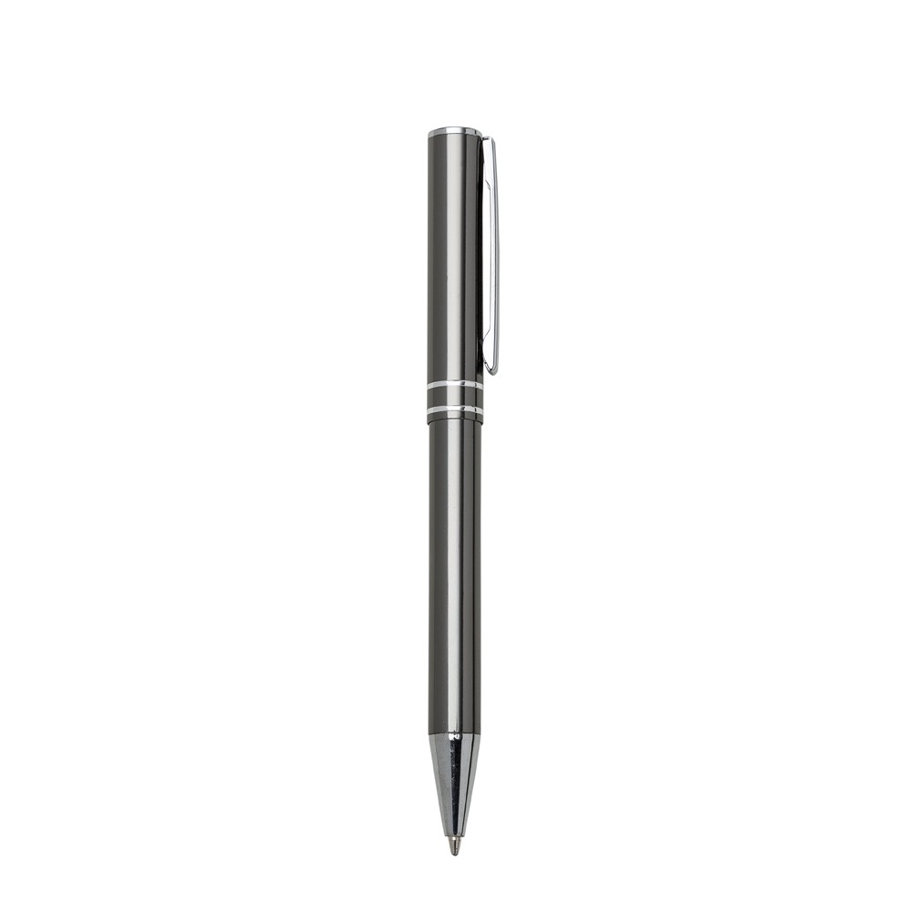 Caneta Semi-Metal Personalizada-ER206B