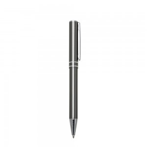 Caneta Semi-Metal Personalizada-ER206B