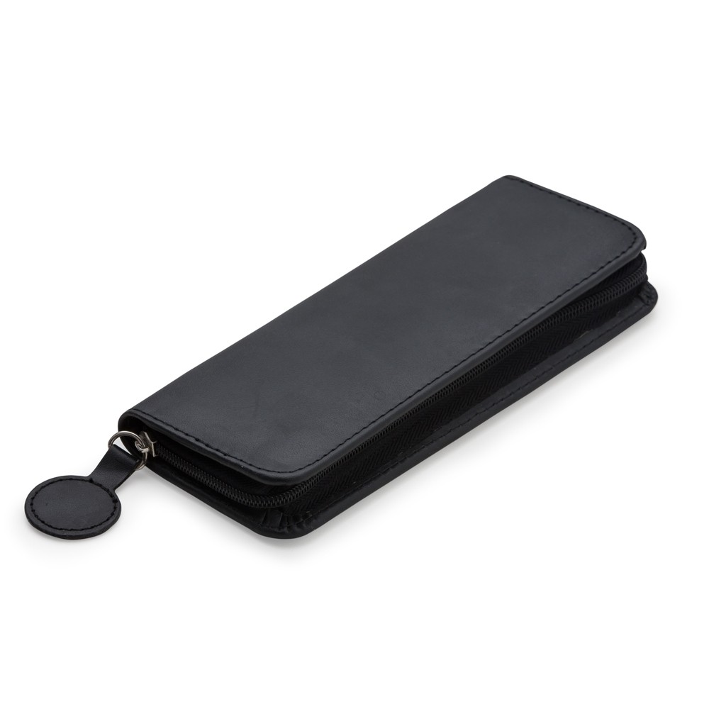 Estojo Couro Personalizado para 2 Canetas-BOX-202