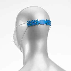Extensor Plástico para Máscara Personalizado-14458