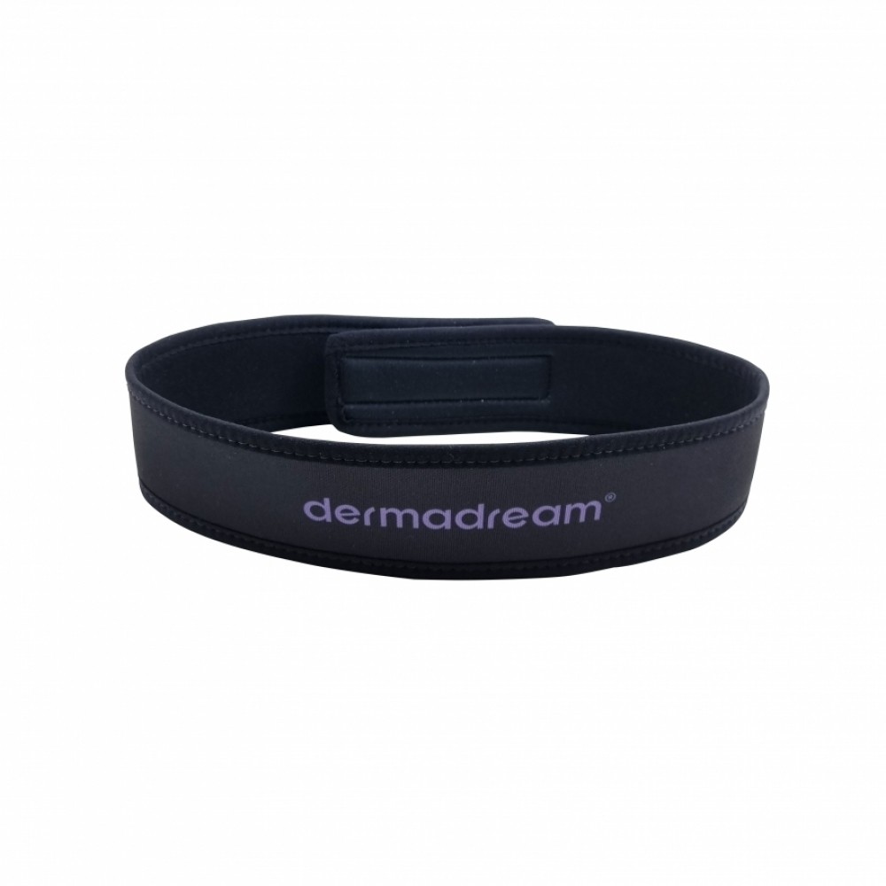 Faixa de Cabelo Neoprene-PB-FX Cabelo