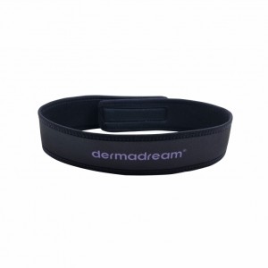Faixa de Cabelo Neoprene-PB-FX Cabelo