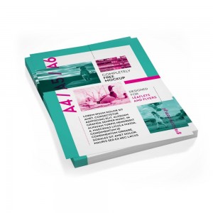 Flyer Personalizado -1588