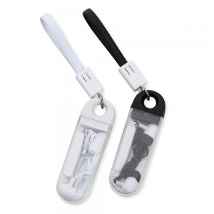 Fone de Ouvido Bluetooth Personalizado-BG081