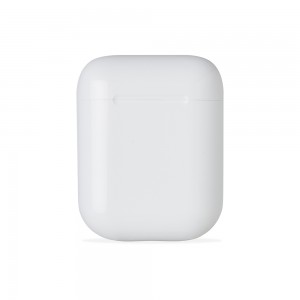 Fone de Ouvido Bluetooth Touch com Case Carregador Brilhante-18596