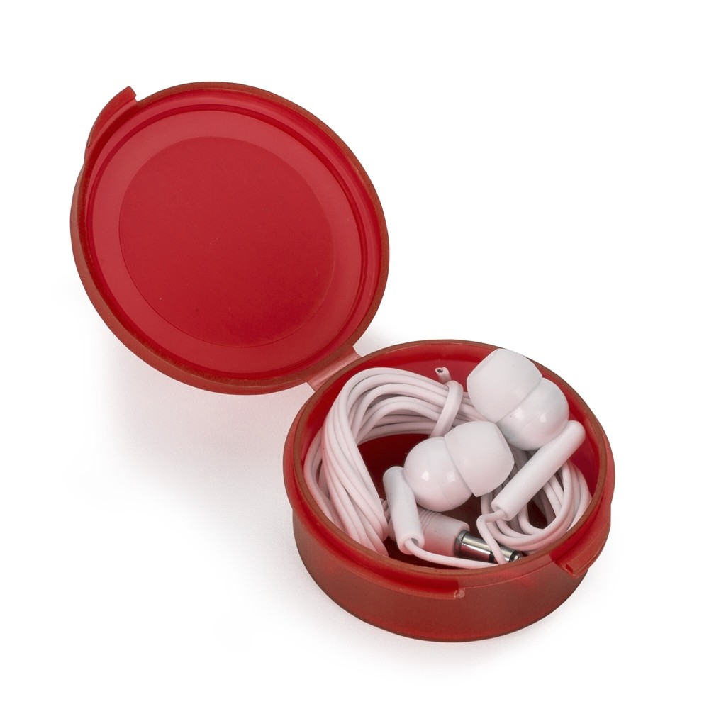 Fone de Ouvido Intra Auricular Personalizado-12927