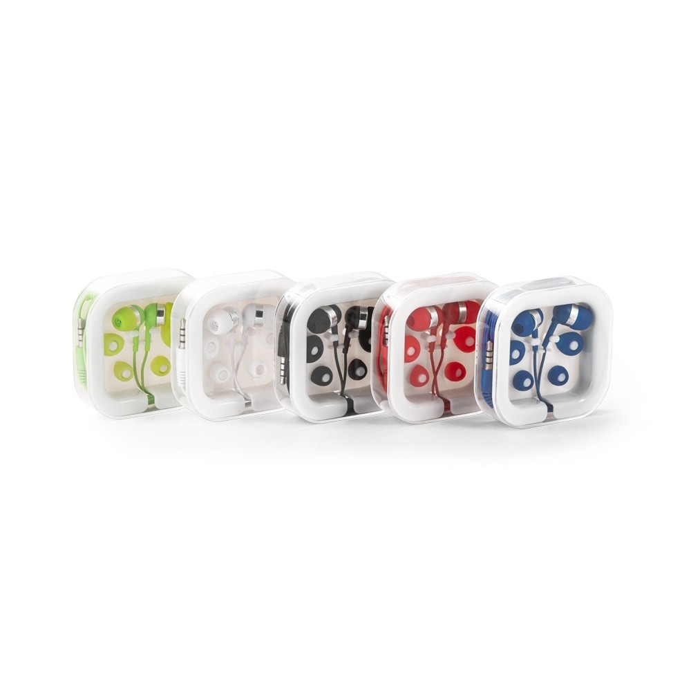 Fone de Ouvido Intra Auricular com microfone-97092