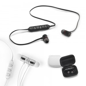 Fone de Ouvido Personalizado-57913