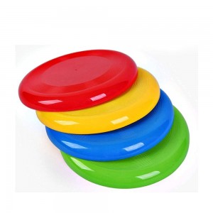 Frisbee Personalizado -STFR