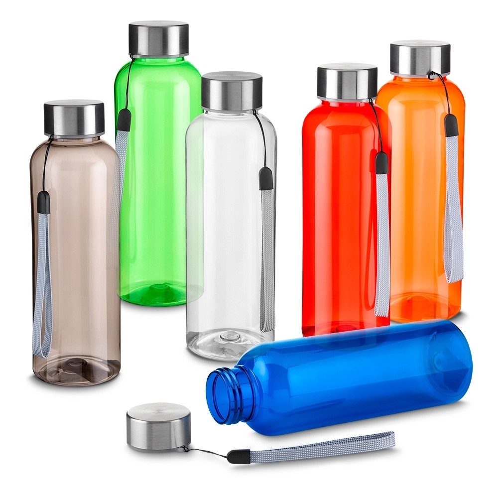 Garrada RPet 500ml-GA7500