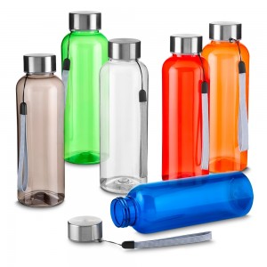 Garrada RPet 500ml-GA7500