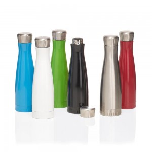 Garrafa Aço Inox-GA5500