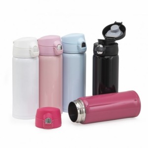 Garrafa Inox 400ml-18715