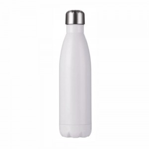 Garrafa Inox Personalizada de 500ml-FGA64