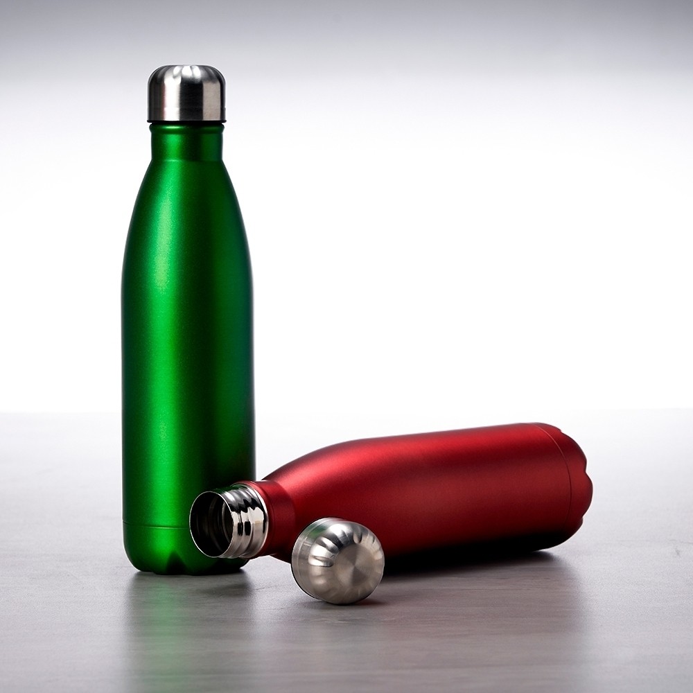 Garrafa Metal 750ml-17010F