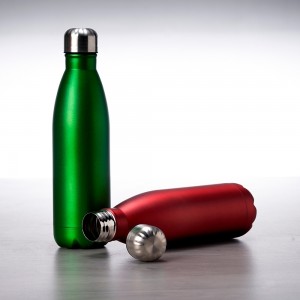 Garrafa Metal 750ml-17010F