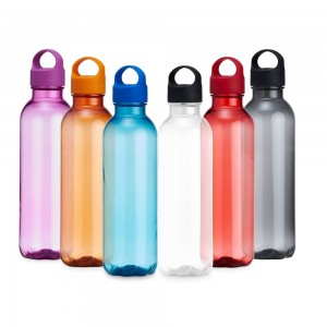 Garrafa Plástica 650ml-14817