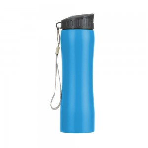 Squeeze Metal 600ml Personalizado-18558