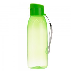 Garrafa Plástica 700ml Personalizada-18556