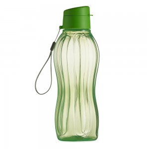 Garrafa Plástica 800ml Personalizada.-18531