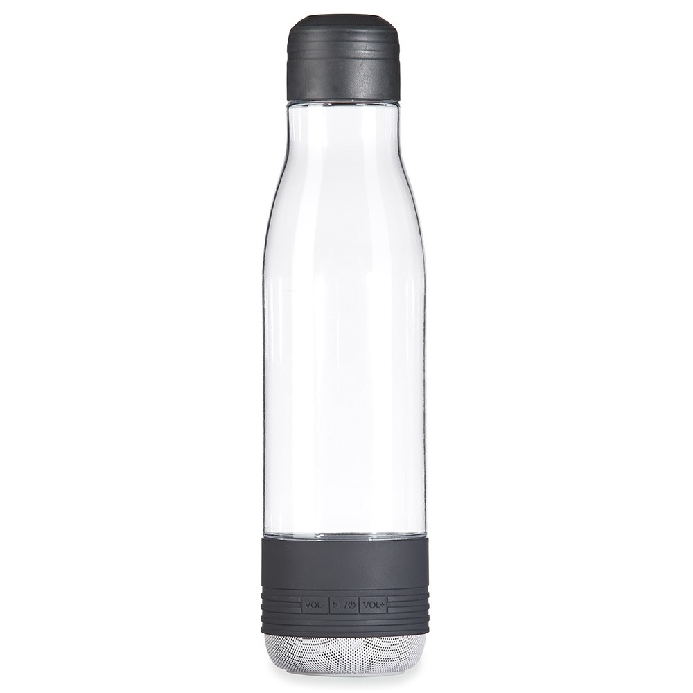 Garrafa Speaker Bluetooth Personalizada-BG070