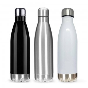 Garrafa Tipo Sweel Inox 750ml Personalizada-17011L