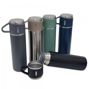 Garrafa Térmica 450ml-18639
