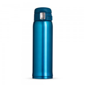 Garrafa Térmica 450ml personalizada -13766
