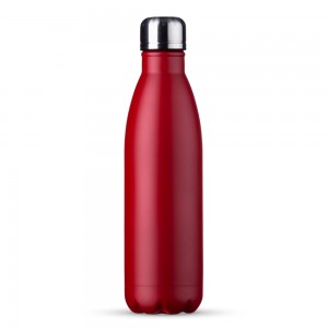 Garrafa Inox Fosca 750ml Personalizado-17011