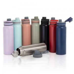 Garrafa Térmica 850ml-18711