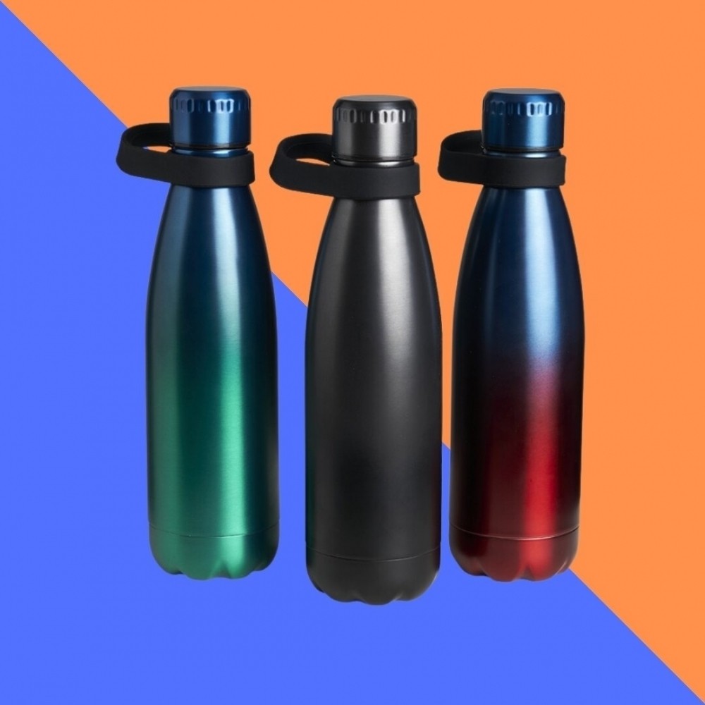 Garrafa Térmica Inovut - 510ml-BG100