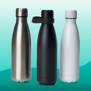 Garrafa Térmica Inox-BG1021