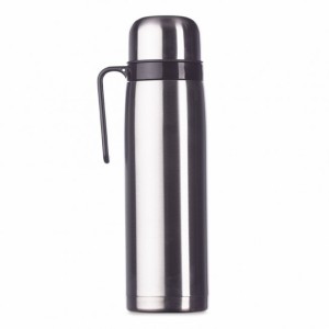 Garrafa Térmica Inox Personalizada -02090