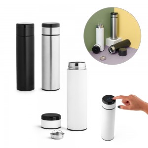 Garrafa Térmica de 450 ml Personalizada-94069