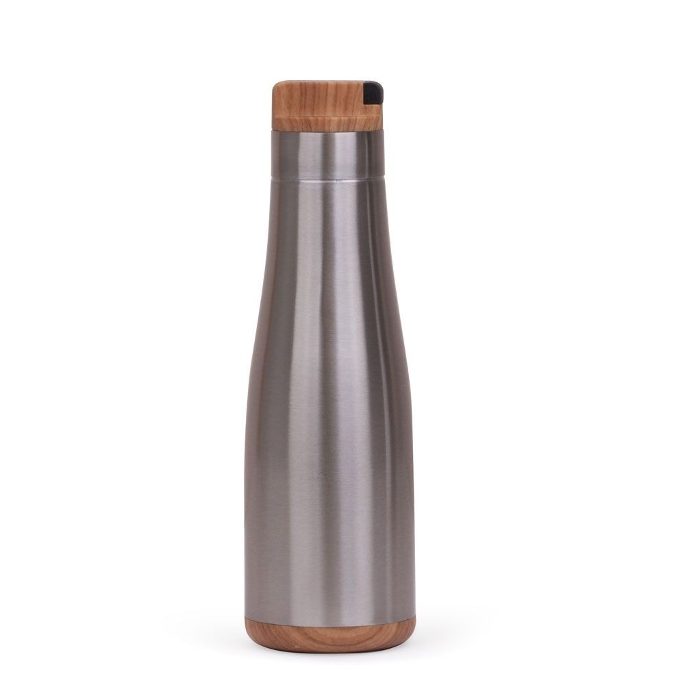 Garrafa de Aço Personalizado-14370