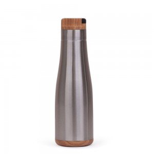 Garrafa de Aço Personalizado-14370