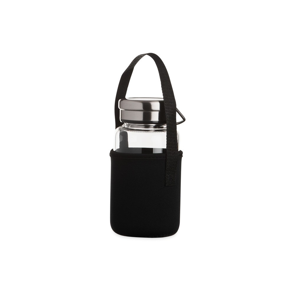 Garrafa de Vidro 650ml-0578