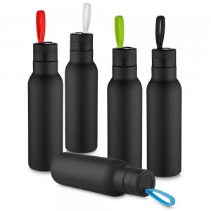 Garrafa em Aço Inox 500ml-GA4700