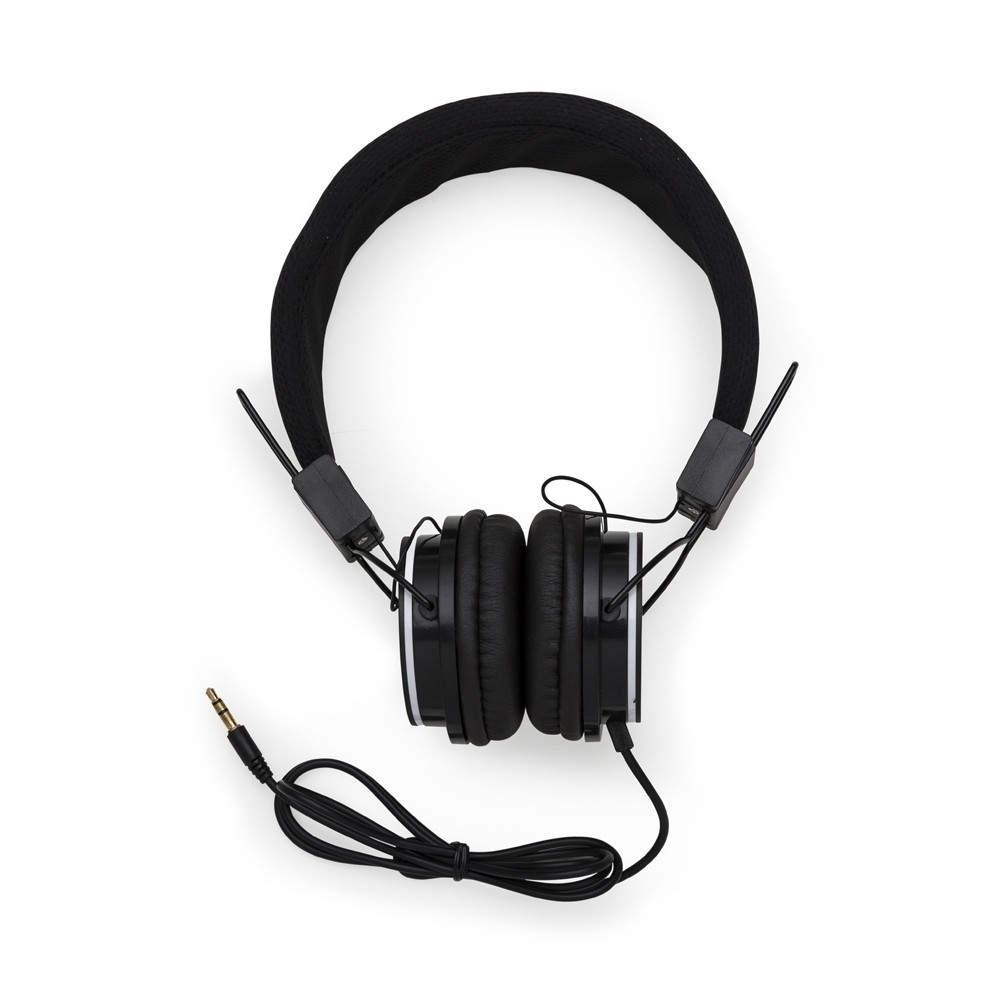 Headfone Estéreo Personalizado-13186SM