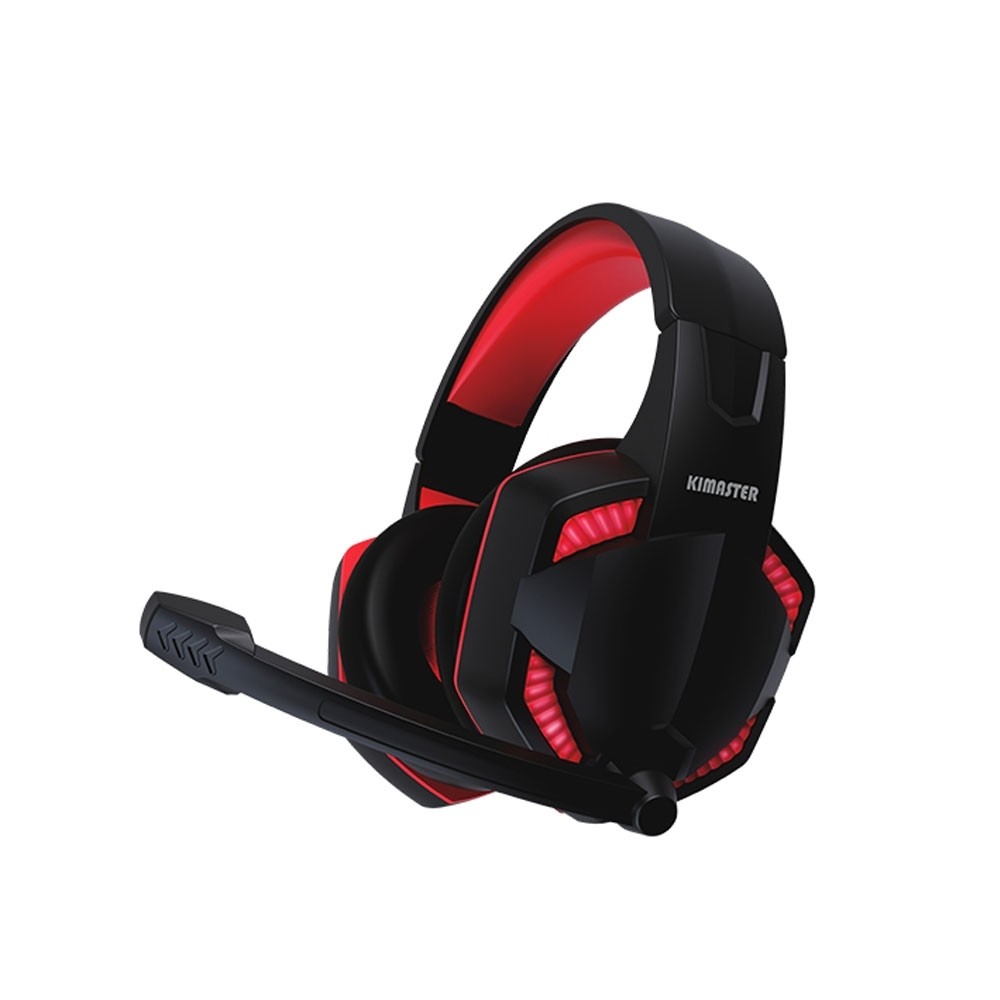 Headset Gamer Personalizada -K600 