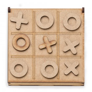 Jogo da Velha -13573