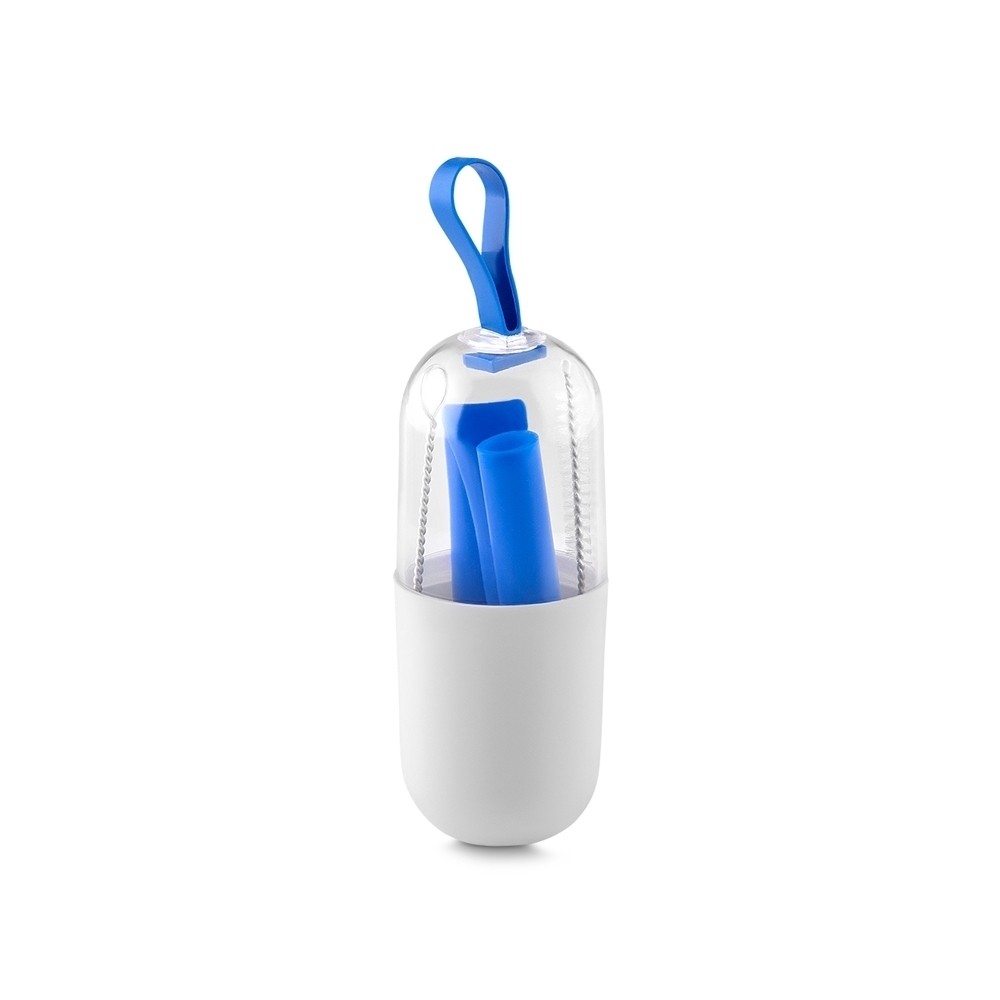 Kit Canudo e Escova de Limpeza Personalizado-14500
