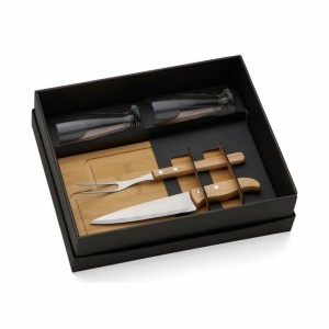 Kit Churrasco com copos-PBKT-9027L