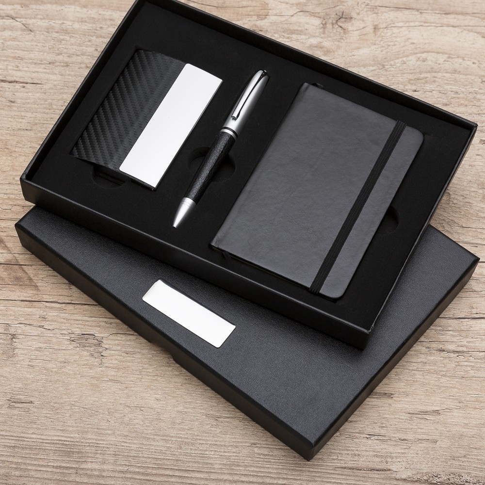 Kit Executivo 3 Peças-10998